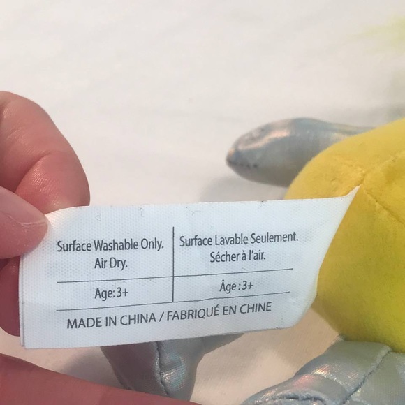 Dreamworks Trollz World Tour Plush - Picture 5 of 5